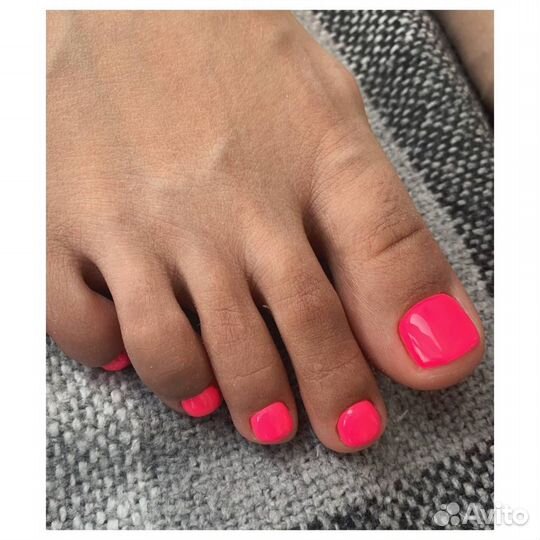 Маникюр, педикюр, работаю по предоплате