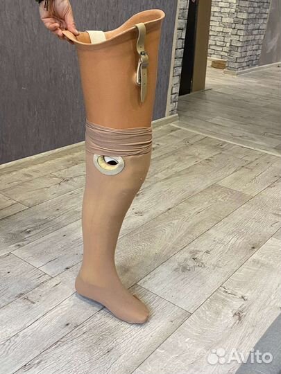 Бандаж на колено