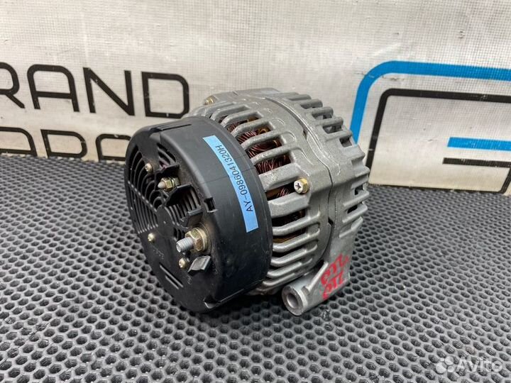 Генератор Mercedes-Benz C-Class/CLK-Class/E-Class