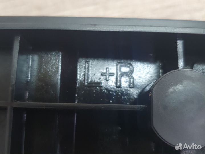 Плата заднего фонаря ford focus 1 универсал