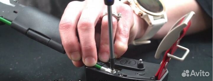 Ремонт ошейников, часов, навигаторов Garmin Hunter