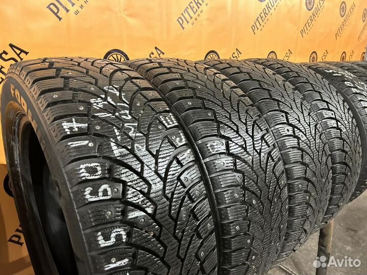 Formula Ice 215/60 R17 100T