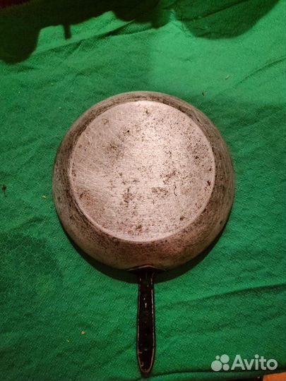 Сковорода СССР