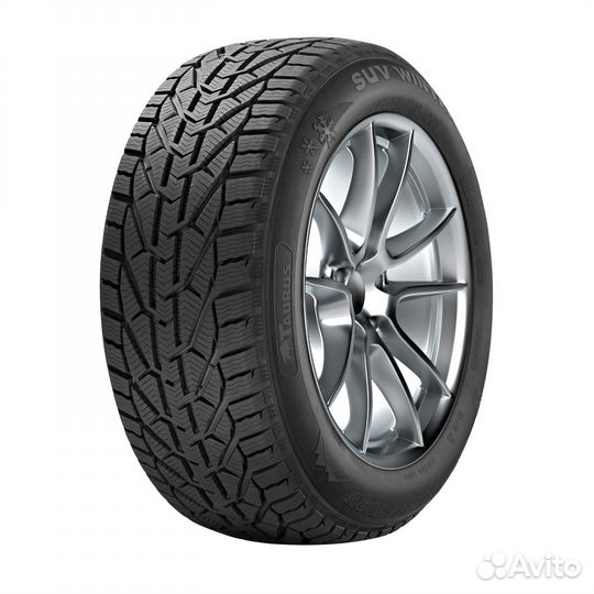 Taurus SUV Winter 215/65 R16 98H
