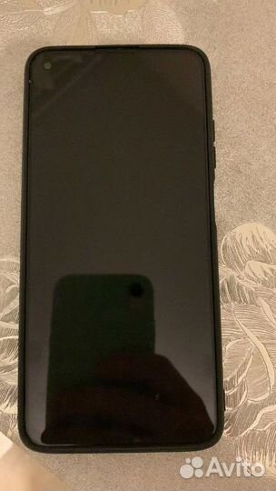 Xiaomi redmi note 9t 4/64gb