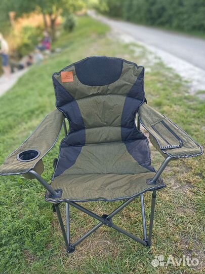 Кресло складное туристическое