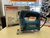 Лобзик Makita 4329 (Кача Тех)