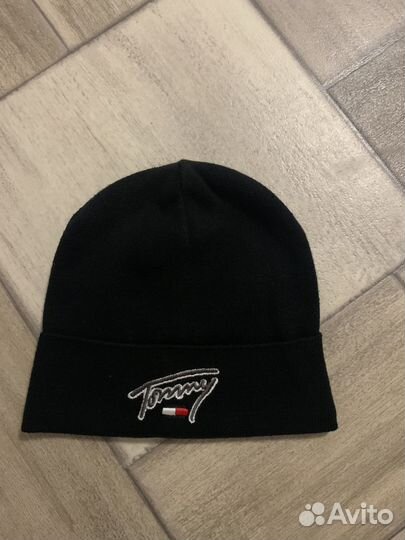 Шапка для мальчика