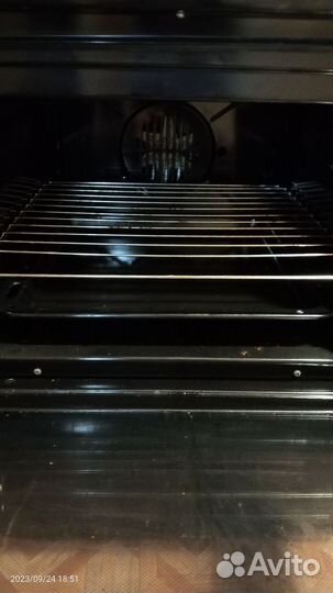 Плита газовая эви 203В