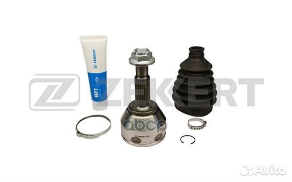 ШРУС внешн. Ford Tourneo Connect 02- Transit