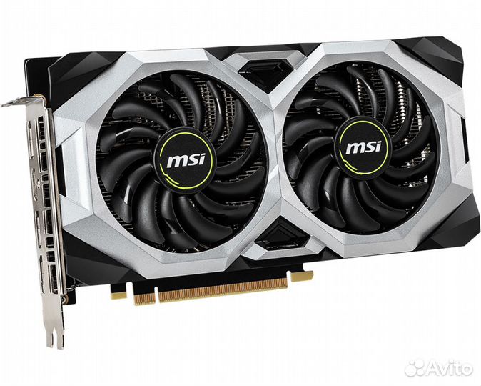 GTX1660s/2060s 8gb/RTX3060Ti/RX670010gb гарантия