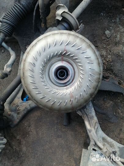 Детали передней подвески форд мондео 2.1997