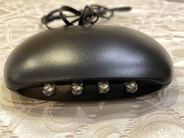 Беспроводные наушники Philips shc2000