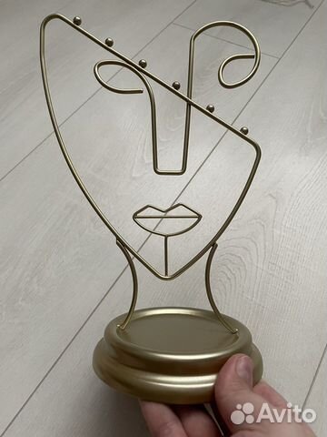 Декоративная подставка