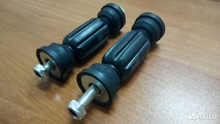 Ford Focus 2 задние стойки стабилизатора