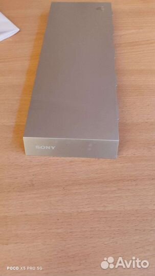 Крышка отсека HDD (накладка)