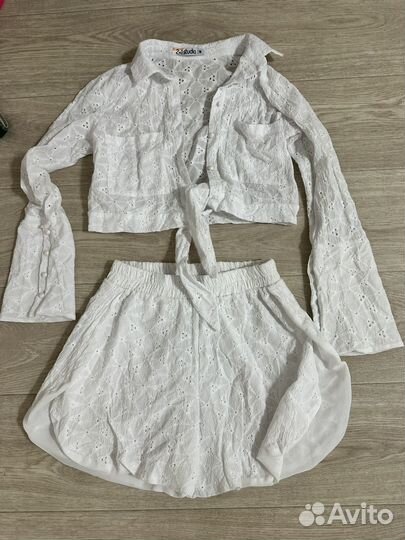 Женские вещи пакетом 42 44