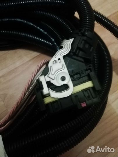 81.25459-5842 Кабельная электрическая проводка