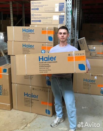 Установка кондиционеров/продажа/гарантия