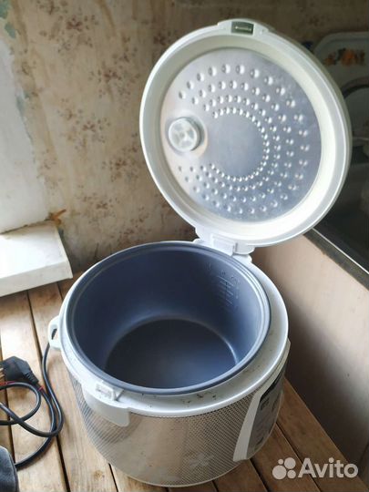 Мультиварка