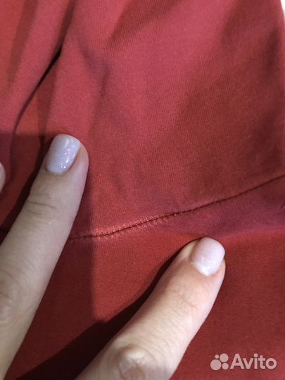 Водолазка лонг