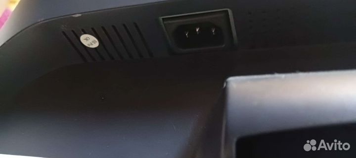 Монитор для компьютера viewsonic