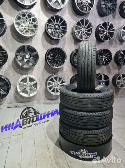 Triangle TE301 205/70 R15