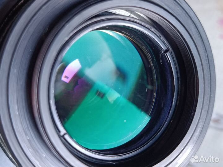 Юпитер 9мс 2001г и индустар