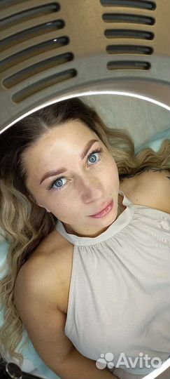 Нужны модели Перманентный макияж