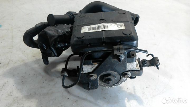 Насос гидроподвески на Citroen C5 2006г