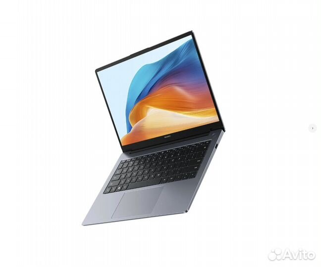 Ноутбук Huawei MateBook d14 i5-12450h/16/512 Новый