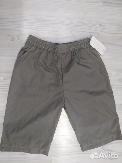 Шорты мужские новые