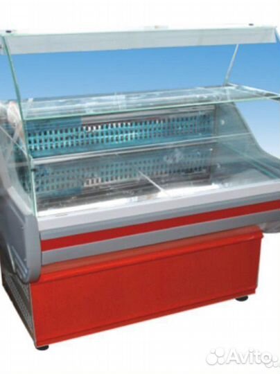 Холодильная витрина