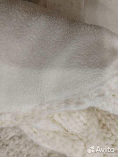 Шапка для девочки Glissade р.54