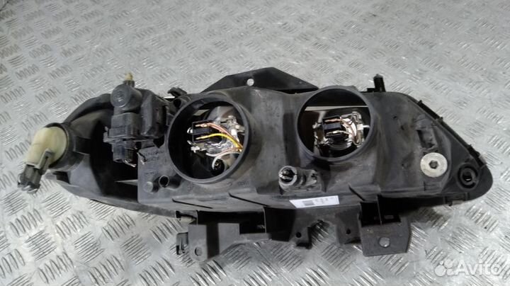 Фара 7700420128 Renault Laguna 1 (1994-2001)