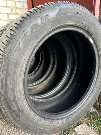 Goodyear Eagle LS 2 225/55 R17 97H