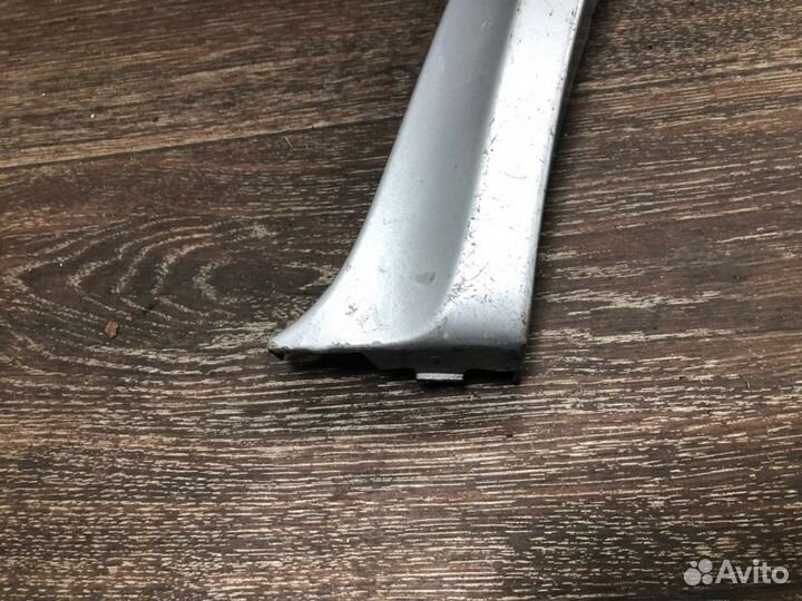 Накладка на крыло задняя левая Bmw X5 E70