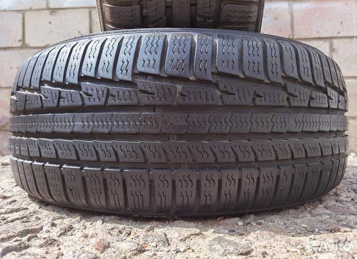 Nokian Tyres WR A3 225/50 R17 98V