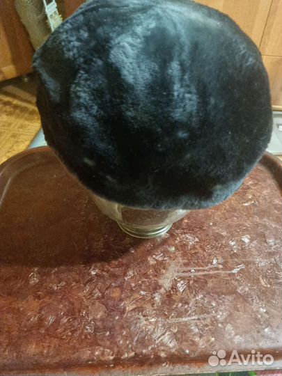 Шапки женские