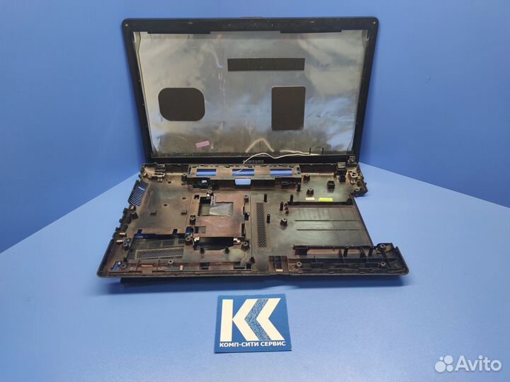 Ноутбуки Samsung в разборе