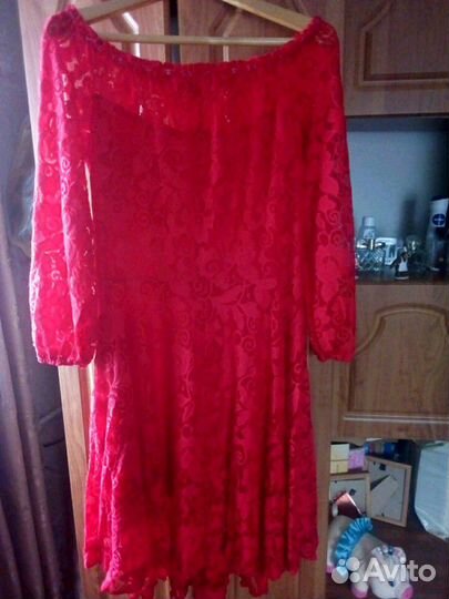 Вечерние платья