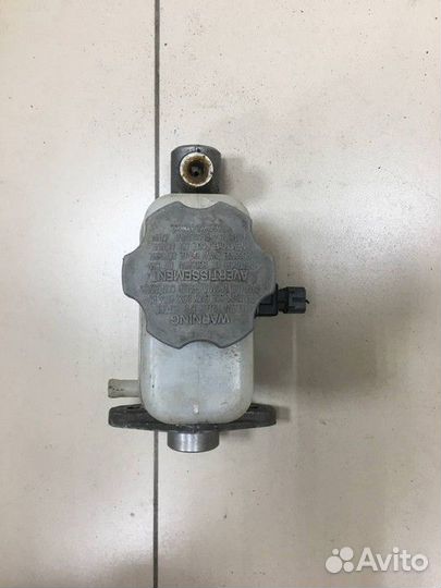 Главный тормозной цилиндр Hyundai Santa Fe