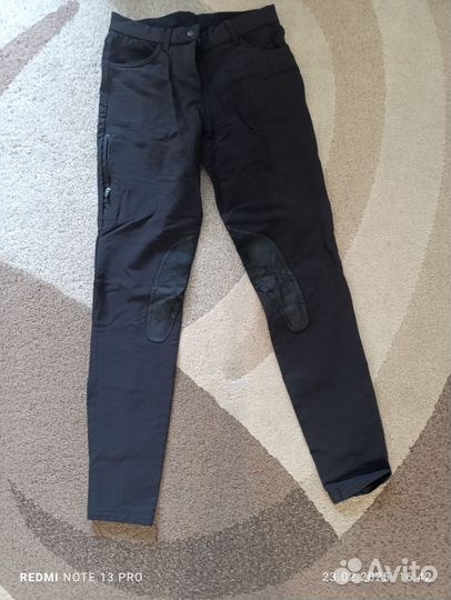 Вещи для конного спорта