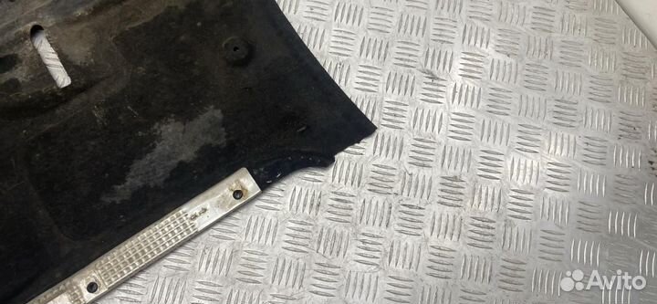 Защита кпп BMW 5 F10/F11/GT F07 F10 2013 7185029