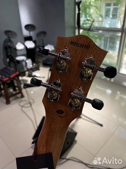 Укулеле Flight Antonia C