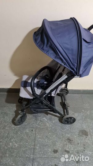 Прогулочная коляска бу