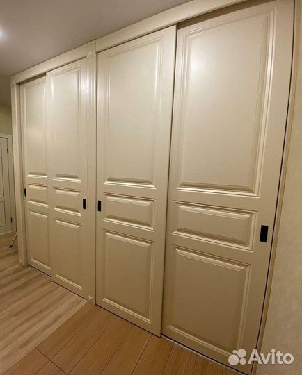 Изготовление мебели на заказ