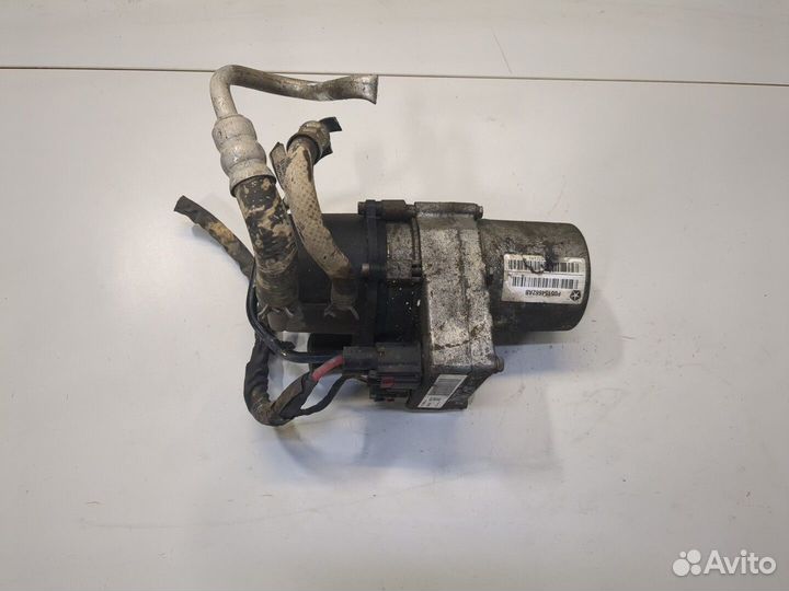 Насос усилителя руля Jeep Grand Cherokee 2013, 201