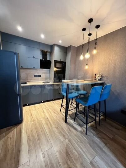 1-к. квартира, 37,2 м², 3/10 эт.