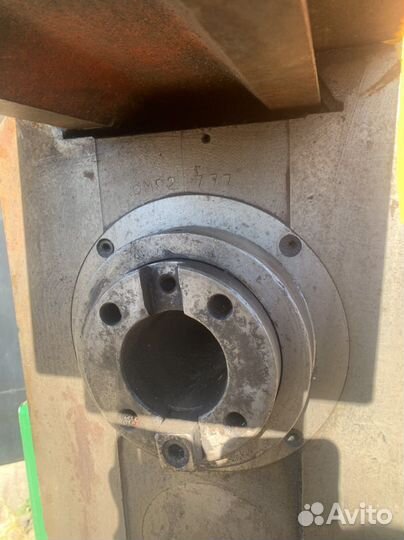 Фрезерный станок бу